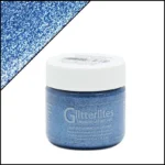 Angelus Glitterlites Baby Blue 29,5ml - 2371