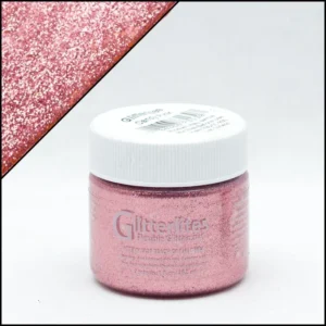 Angelus Glitterlites Candy Pink 29,5ml - 2301