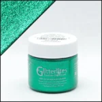 Angelus Glitterlites Emerald 29,5ml - 2241