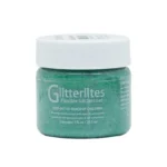 Angelus Glitterlites Kelly Green 29,5ml - 2381