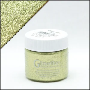 Angelus Glitterlites Limelite 29,5ml - 2251