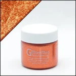 Angelus Glitterlites Orange Orange 29,5ml - 2341