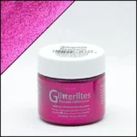 Angelus Glitterlites Razzleberry 29,5ml - 2331