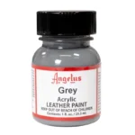 Angelus Leather Paint Grey