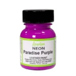 Angelus Leather Paint Paradise Purple
