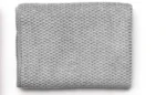 Angelus Microfiber Towel Grey 30x30cm - 10125