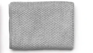 Angelus Microfiber Towel Grey 30x30cm - 10125