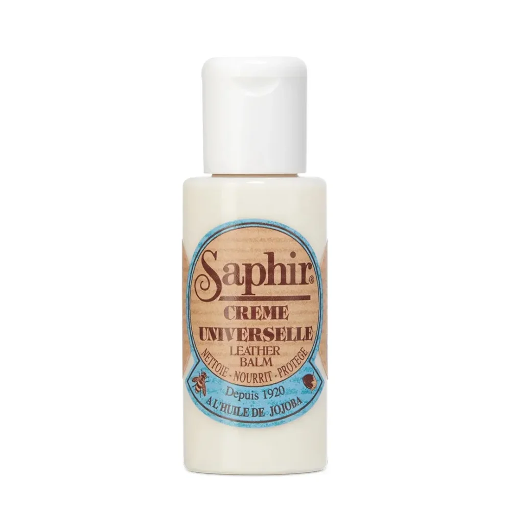 Saphir Creme Universelle 50ml- 15281049