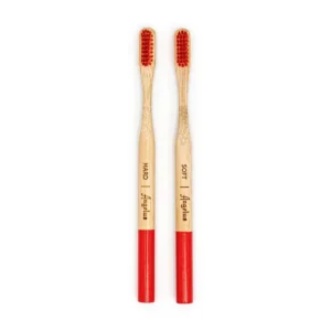 Angelus 2 Piece Detail Cleaning Brush Set - 10162