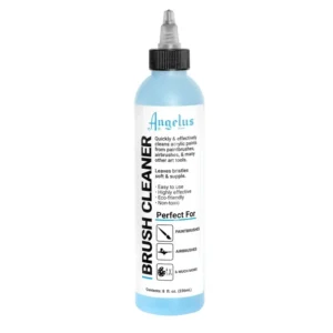 Angelus Brush Cleaner 236ml - 10121