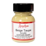Angelus Leather Paint Beige Taupe