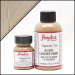 Angelus Leather Paint Capezio Tan
