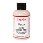 Angelus Leather Paint Putty