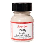 Angelus Leather Paint Putty